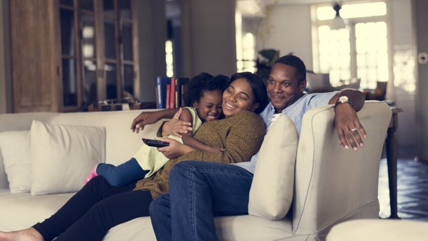 Opt for homes over hotels