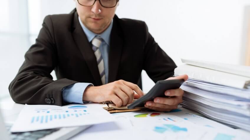 accountants