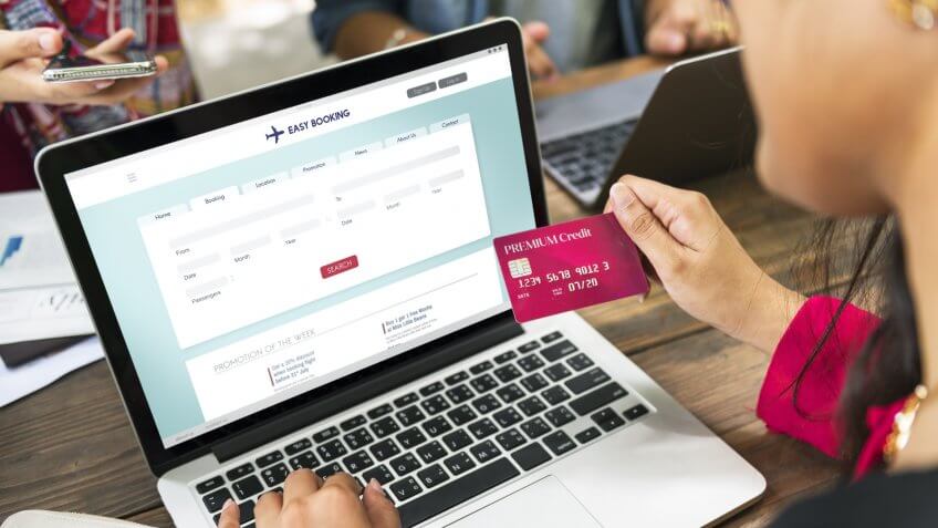booking-air-travel