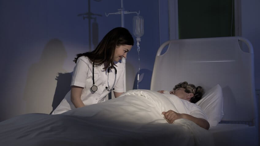 caregiver
