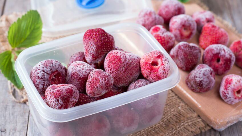 frozen-fruit