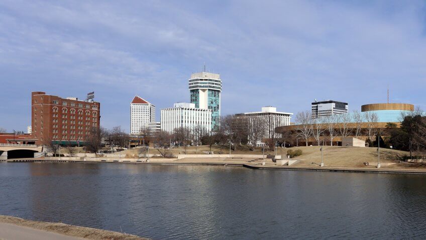 Wichita Kansas
