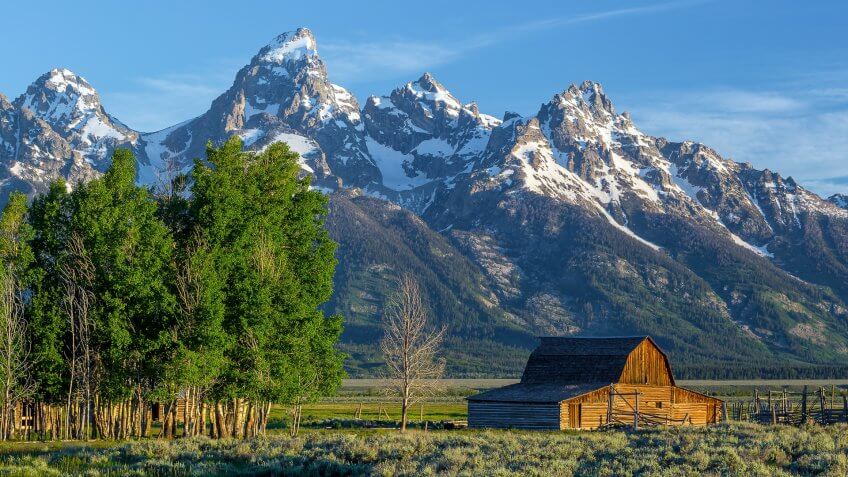 Wyoming