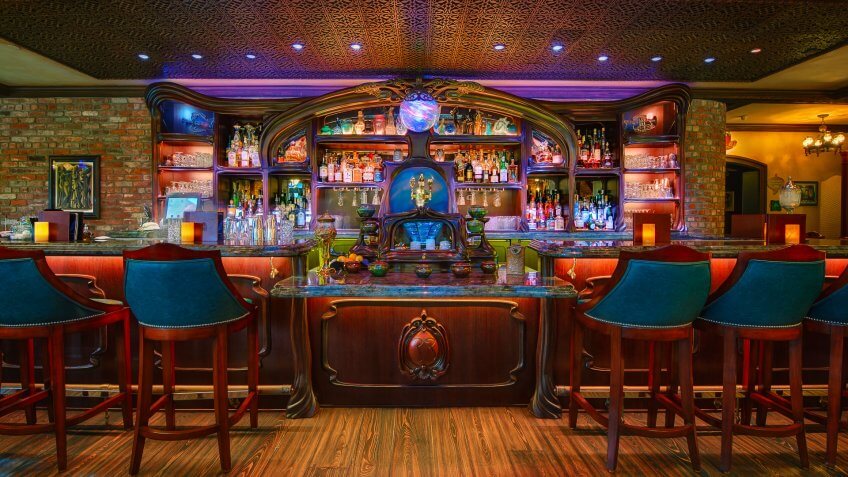 Club 33