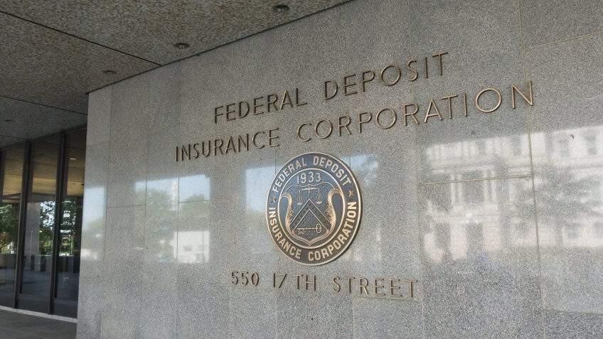 Federal Deposit Insurance Corporation (FDIC)