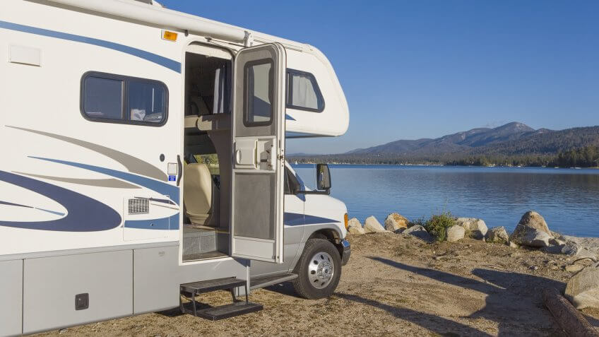 RV