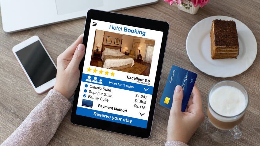 hotel-booking