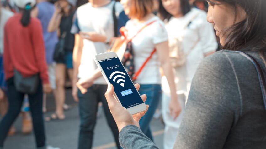 public-wi-fi