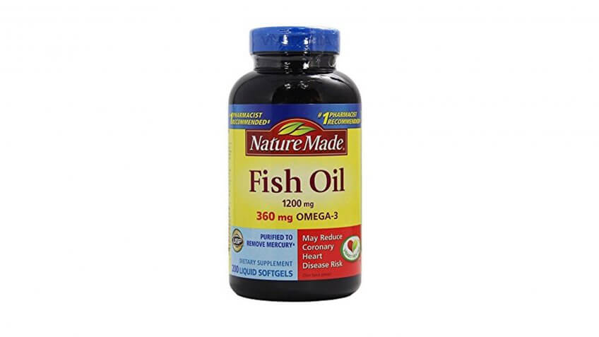 Nature-Made-Fish-Oil