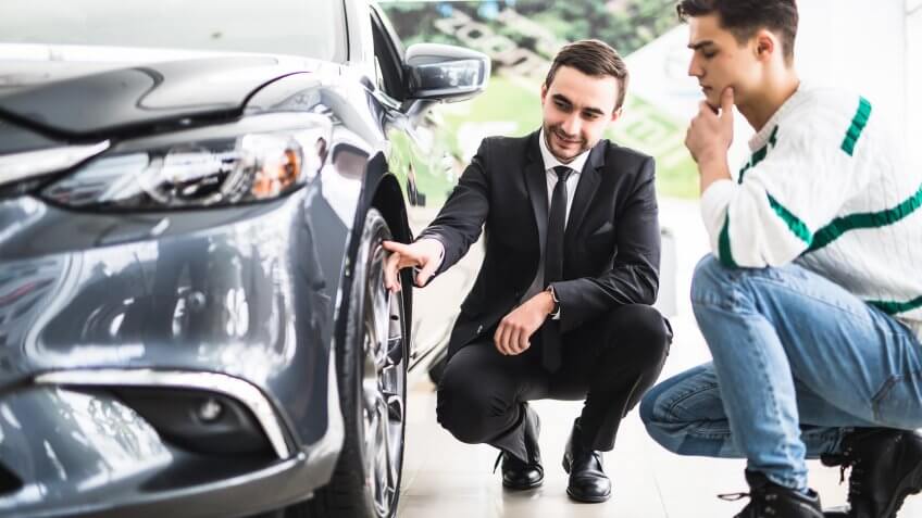 car-dealership