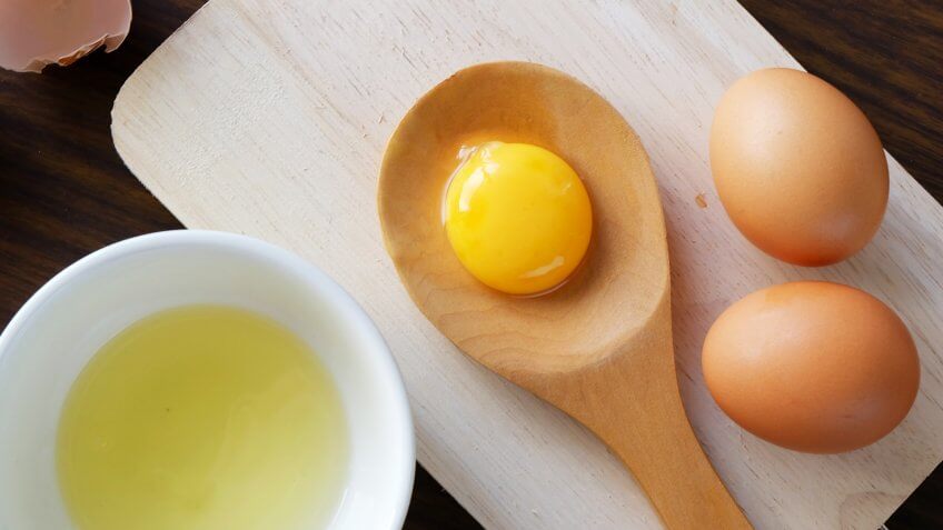 Eggs