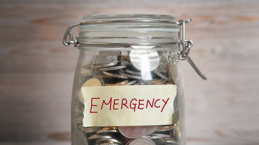 emergency fund
