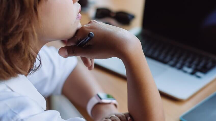 Thinking