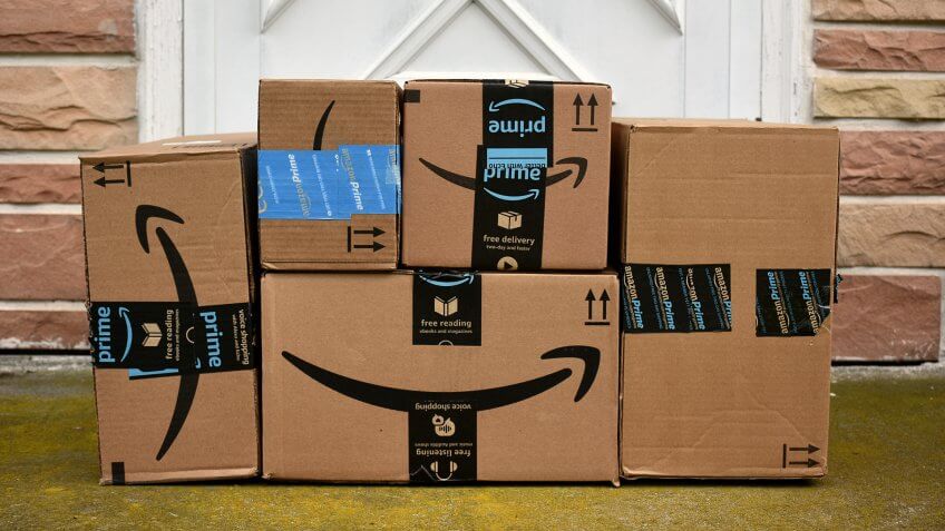 Amazon-Prime