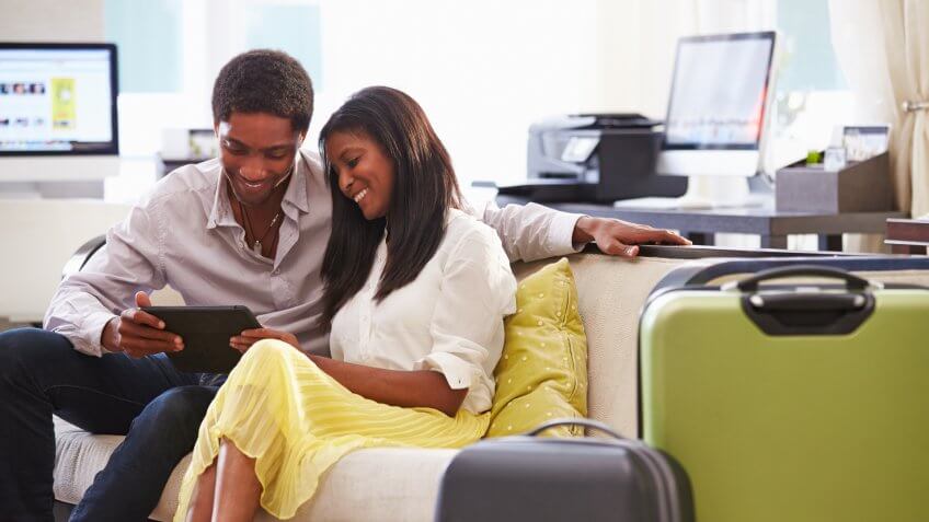 Seek savings through promotions and packages on multi-day trips