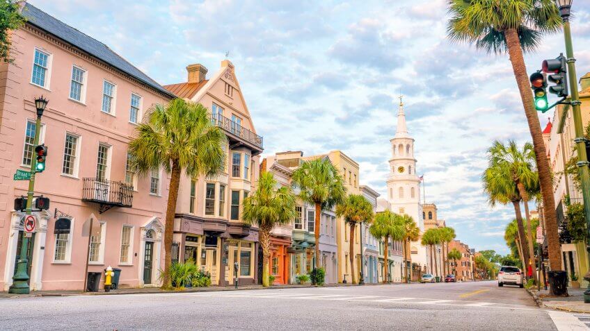 South-Carolina