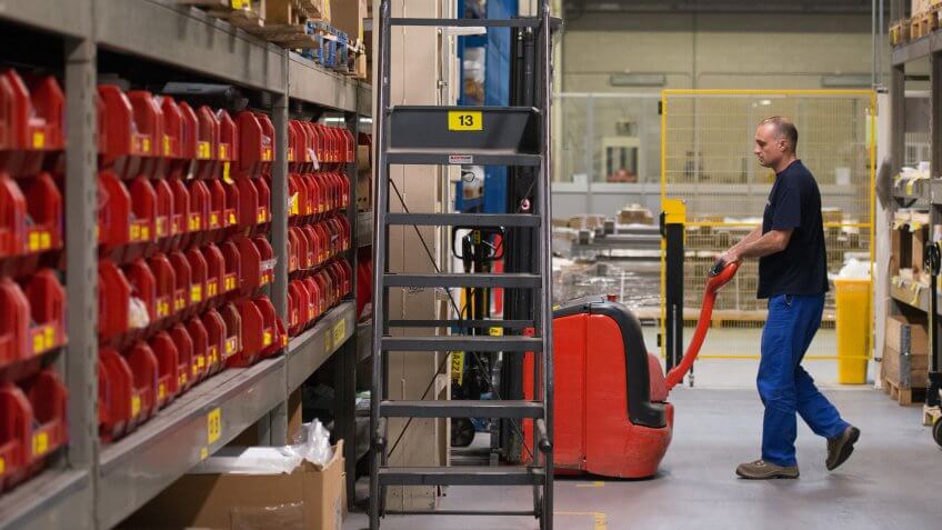 material-handler