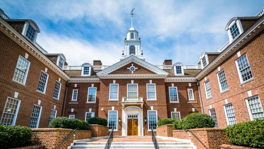 Delaware