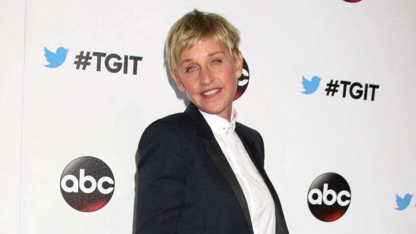 Ellen-Degeneres