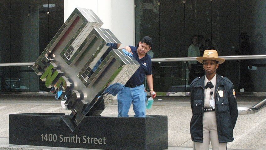 Enron