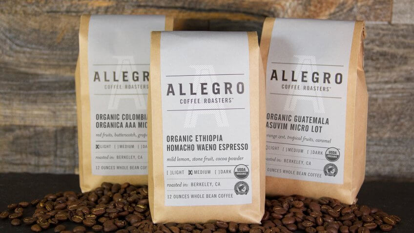 Allegro-Coffee
