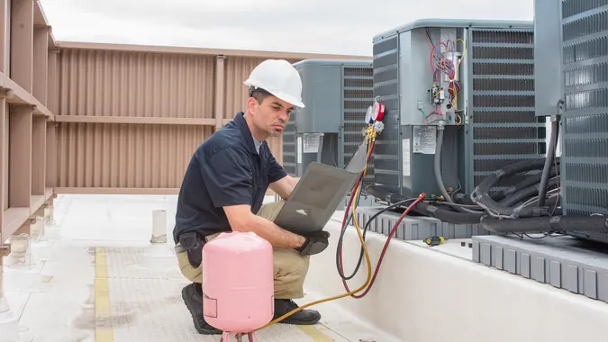 hvac-technician