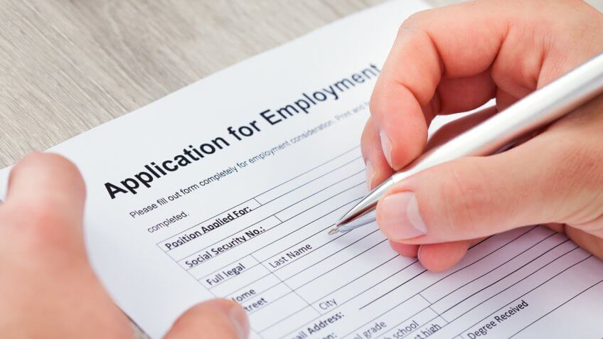 job-application