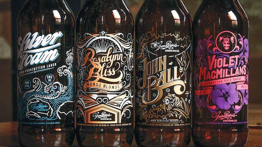 Beer