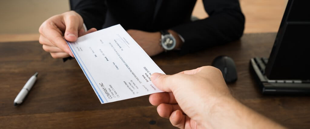 Cost of a U.S. Bank Cashier's Check | GOBankingRates