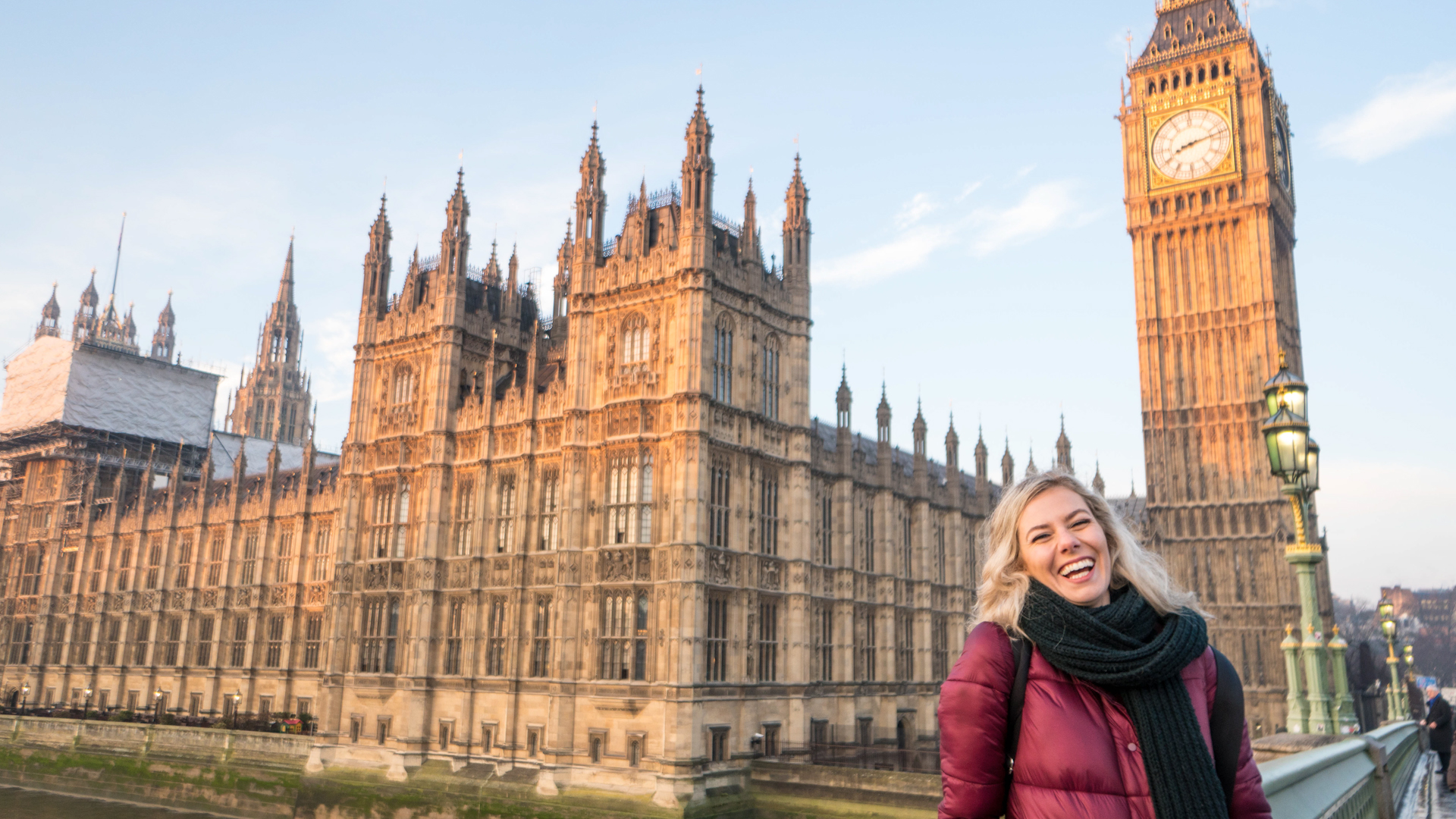 Money-Saving Hacks From Travel Expert Sebrin Elms