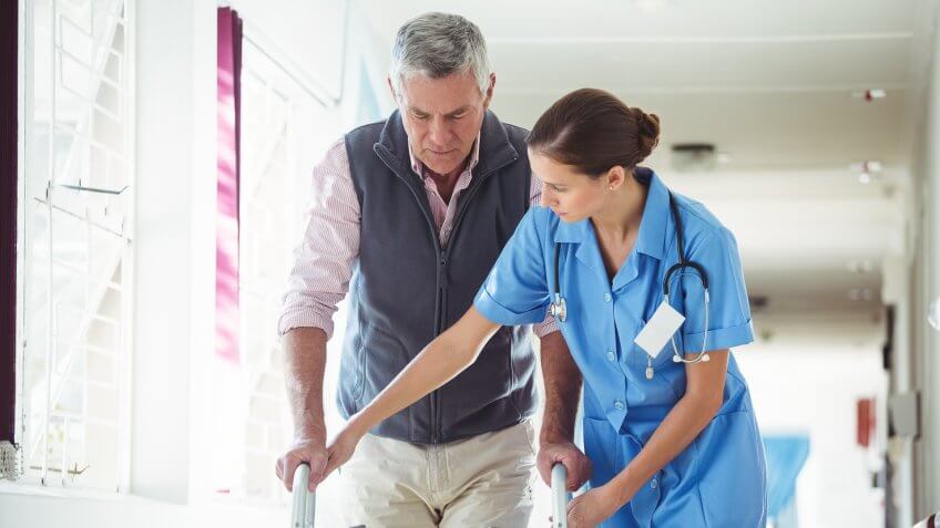 Nurse