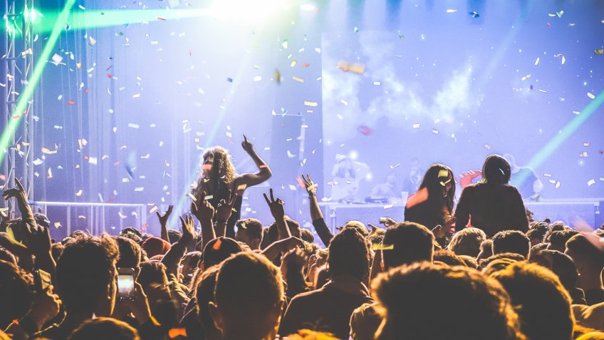 concerts