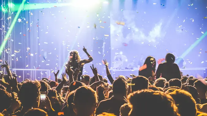concerts