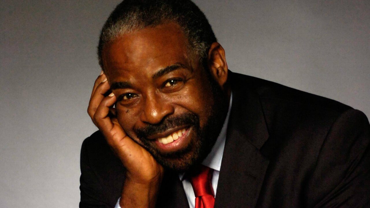 7 Tips From Les Brown — How to Feed the Hunger for Success | GOBankingRates