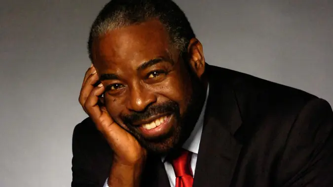Les Brown