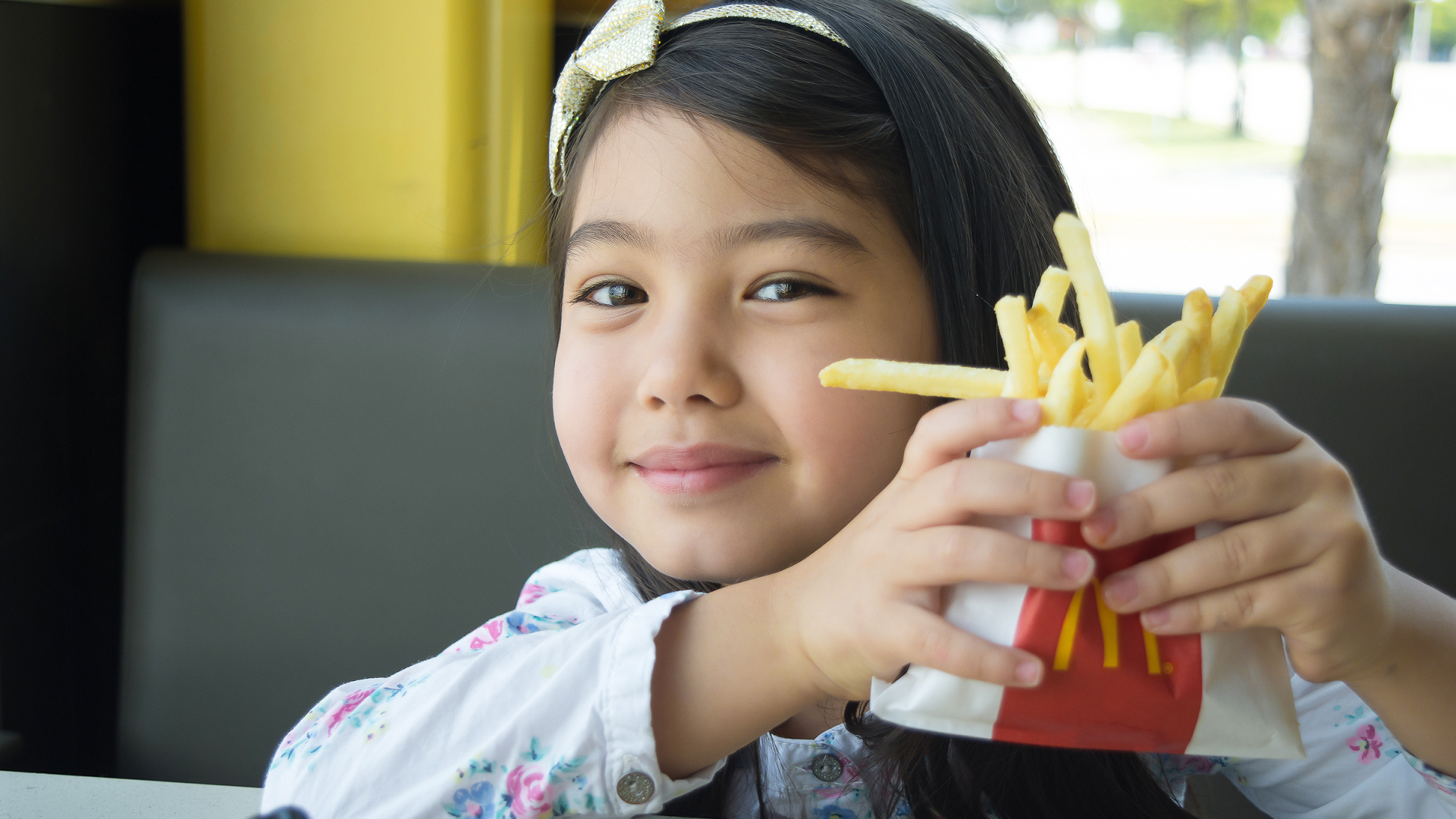 How Much a Happy Meal Costs Around the World GOBanking