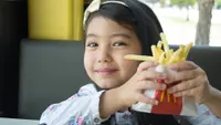 How Much a Happy Meal Costs Around the World