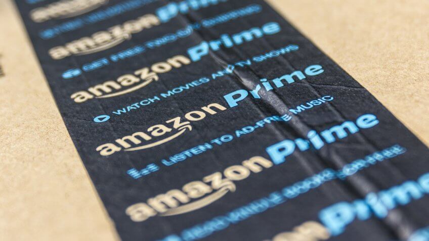Amazon-Prime