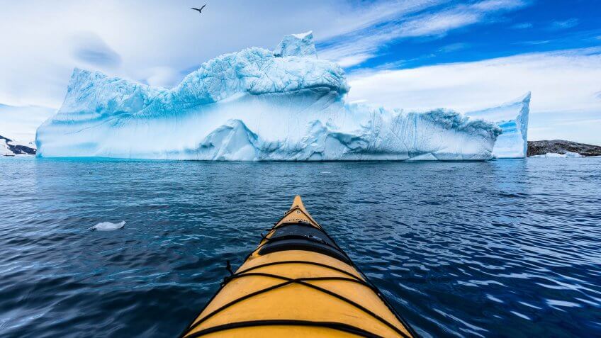 Antarctica