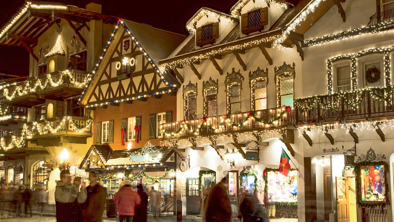 Cheap Places to Go for Christmas: Budget-Friendly Destinations