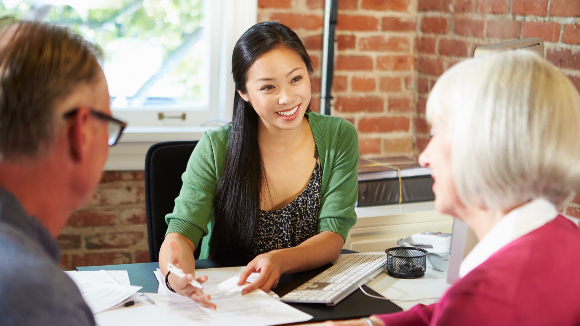 30 Best Jobs for Early Retirement (Study 2019) GOBankingRates
