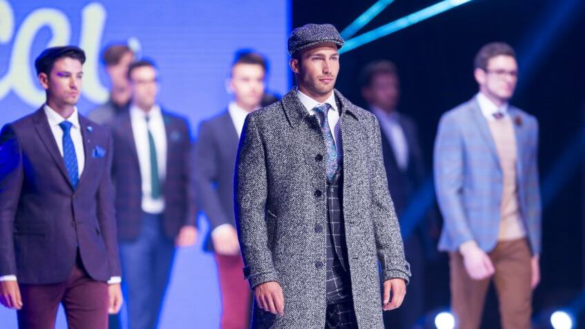 runway-model