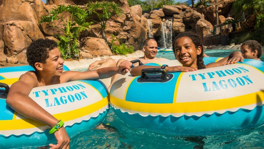 With the introduction of MyMagic+ to Walt Disney World Resort, guests are finding the key to unlocking all the magic is the MagicBand.