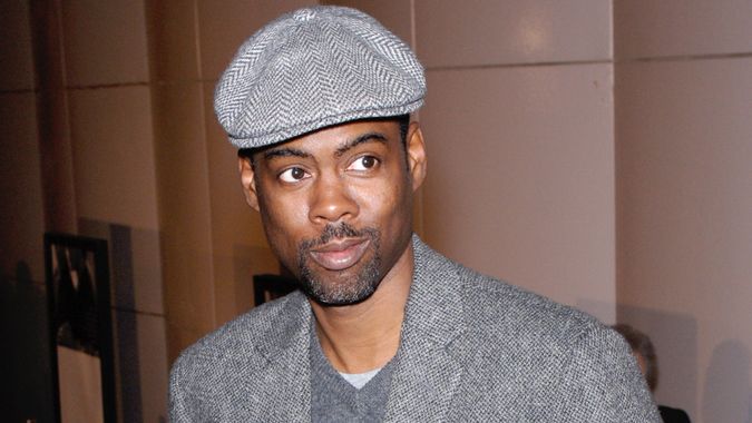 Chris Rock