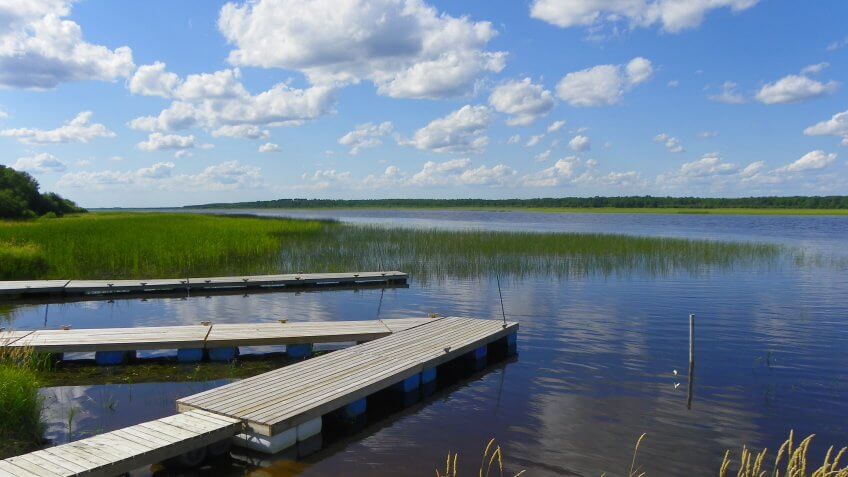 Angle-Inlet-Minnesota