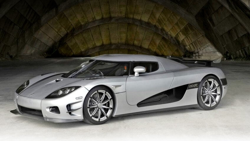 rare cars