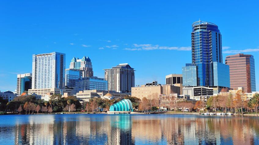 Orlando-FL