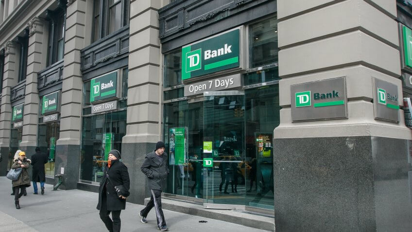 TD-Bank