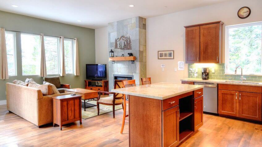 HomeAway, Yosemite-National-Park