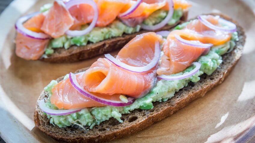avocado-toast